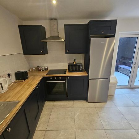 3 Eyre Square Lane Apartment Galway Exterior photo