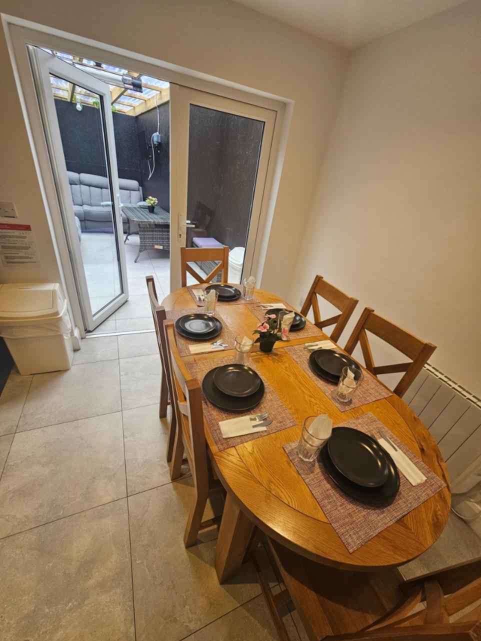 3 Eyre Square Lane Apartment Galway Exterior photo