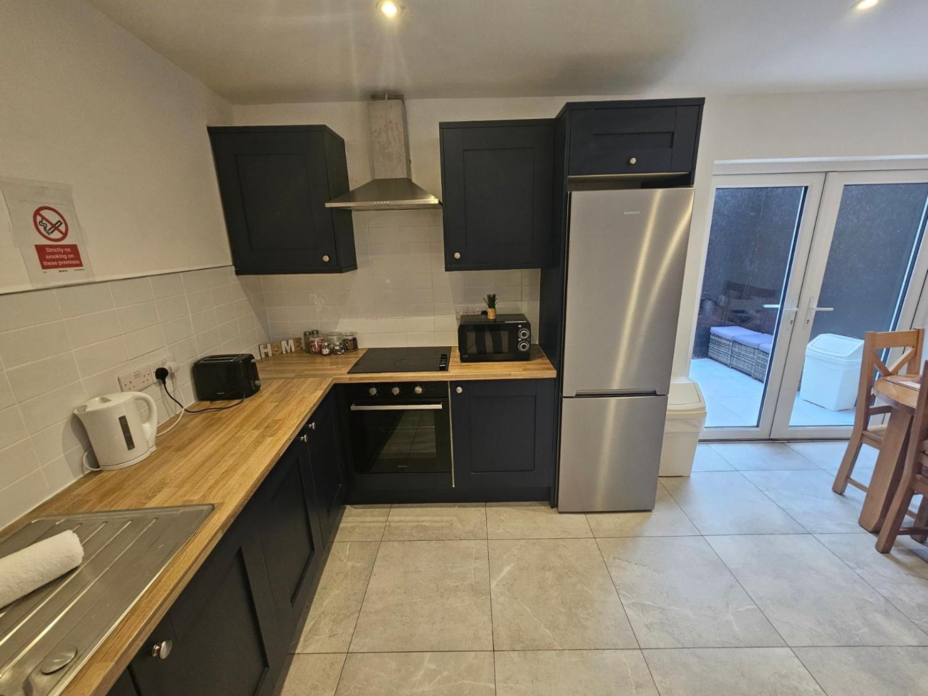3 Eyre Square Lane Apartment Galway Exterior photo